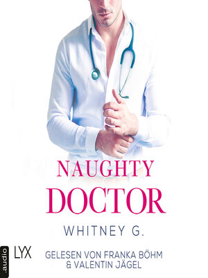 cover image of Naughty Doctor--Naughty-Reihe, Teil 2 (Ungekürzt)